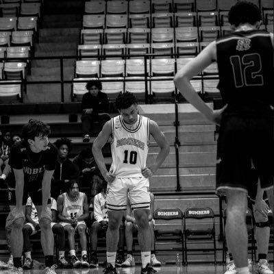 Da'Mareo Jones Profile