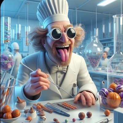 WonkaRosin's profile picture. WRC’s unwavering commitment to using only the finest certified-organic functional health ingredients. WPFF LiRo, nanotechnology enhanced Nutraceuticals,