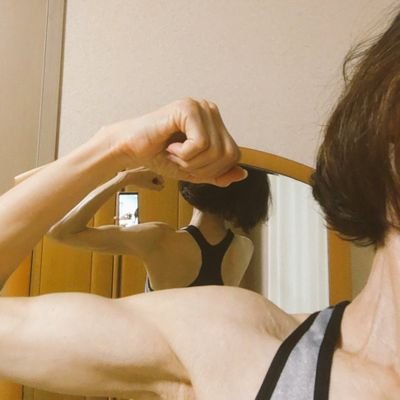 musclebimajo888 Profile Picture