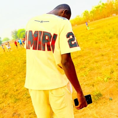 KossiviRomeo's profile picture. Un sapeur