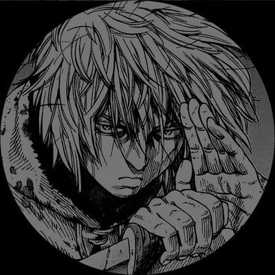 I have no enemies...
I am Thorfinn but blue ig?
Storytelling•Playing games•Forgiving enemies•Basketball 
that covers me...