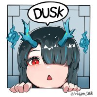 Dusk (@fdt_dusk) 's Twitter Profile