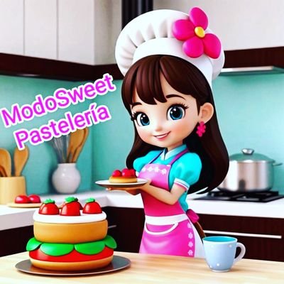 Amor por la pastelería 🧁🍰🍩🥧🍪🍧
Tenemos preparaciones que van desde las más clásicas a nuevas tendencias.
Hacemos preparaciones personalizadas.