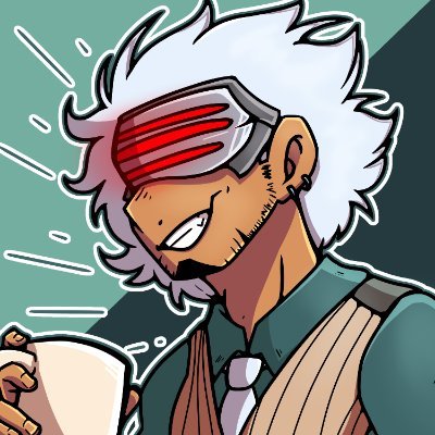 ☕️Terranova-3☕️さんのプロフィール画像