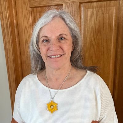 elbert_becky's profile picture. change your thoughts and you change your world.