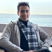 Sherif A.Tarkhan (@sheriftarkhan) 's Twitter Profile