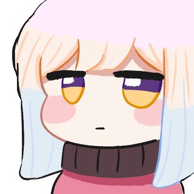 kyupiroux's profile picture. Live2d Rigger and learning to draw ✨
- ᴇꜱᴘ/ᴇɴɢ 
✦Contact: kyupiroux@gmail.com
❤ Commission ➤ https://t.co/VqvZG3t6Qa