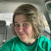 💛🩵 Mary Ann 🩵💛 (@mad4him_76) 's Twitter Profile