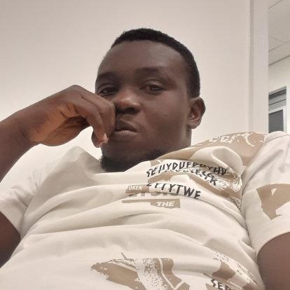 African | Nigerian |  Civil Engineer | Manchester United fan