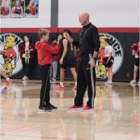 Nick Wood (@coachnickwood) 's Twitter Profile