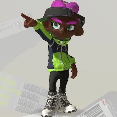 He/Him. Hey I'm Sikickpro I'm 13 and I love Splatoon 1, 2, and 3. Im always trying to get better and improve my skills. Also my birthday is April 5th, bye 😁