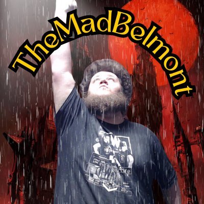 TheMadBelmont Profile Picture