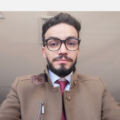 AGurnaz's profile picture. ‏مراسل قناة ليبيا الرياضية
