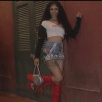 That girl π₯ΆπββοΈ (@biancazenaa) 's Twitter Profile