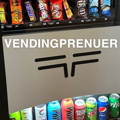 A community of like minded Vending Machine & Micro Market business owners sharing ideas, answering questions & supporting others as we grow our routes