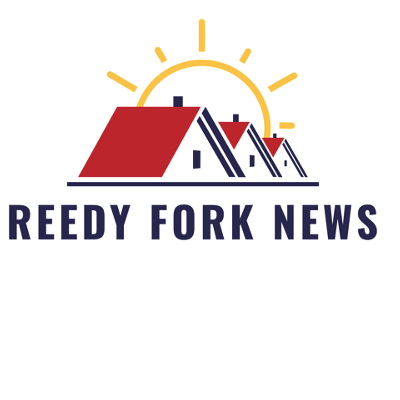 ReedyForkNews's profile picture. 