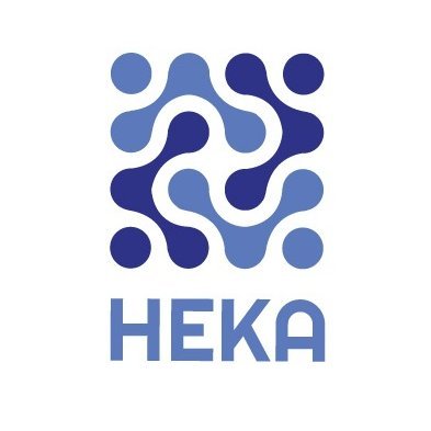 hekalab_x's profile picture. Hekalab Teknik Cihazlar