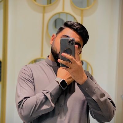 23 | LEO 🦁 | Social Activist | Freelancer 🇵🇰