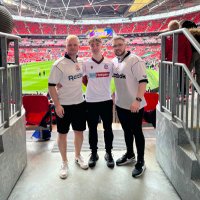 Danny Booth (@dannybooth11) 's Twitter Profile Photo Danny Booth (@dannybooth11) 's Twitter Profile Photo