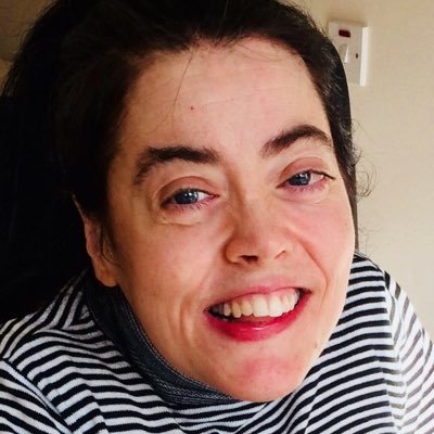 Disability Activist/Campaigner/Social Researcher/Published Author. Interested/involved in Co-production/Deliberative Democracy. Posts are my own, RP’s are not.