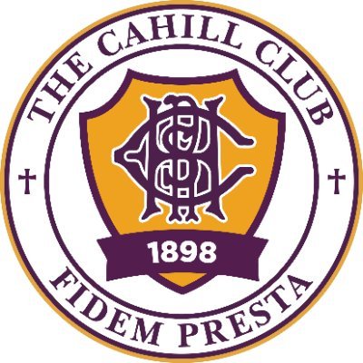 Supporting the Mission of Catholic High.
Motto: Fidem Presta.
Founded in 1897.