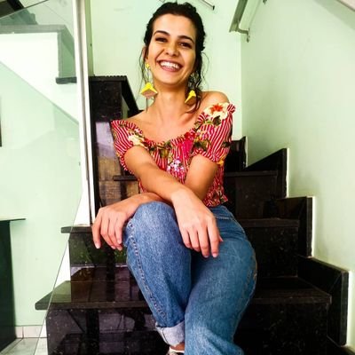 I amineira 🔺|
Bela, recatada e do Lattes ⚜️