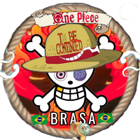One Piece Brasa(@OPBrasa) 's Twitter Profile Photo
