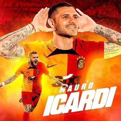 Mauro Icardi Rivero