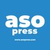 Aso Press (@asopress_) Twitter profile photo