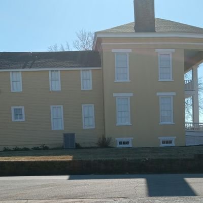 PPOTeam24's profile picture. Non Profit team dedicated to helping families with paranormal phenomenon. We are Oklahoma based.