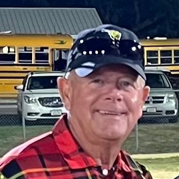 retired City High, Anita, Clear Creek Hall of Fame golf coach. Member 1972 Iowa CWS baseball team. FB starter