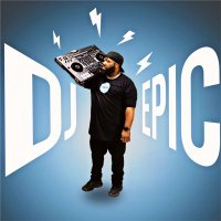 DJ EPIC(@iamdjepic) 's Twitter Profile Photo