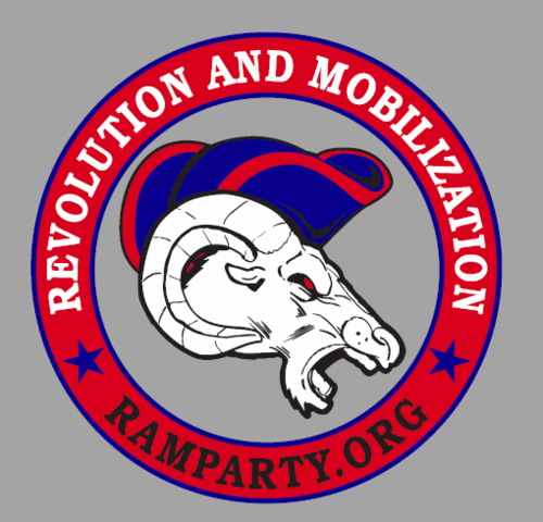 rampartyradio's profile picture. Newly launched radio show & magazine focusing on real-world solutions to our current political quandary. With an emphasis on creative economics and innovation.