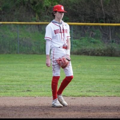 San Rafael High School ‘24 | SS/ Sidearm Pitcher| 6’ 2” 160 lbs | 3.97 gpa/ 4.3 weighted gpa 415-717-7194