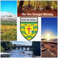 The Wee Donegal Mammy(@MammyDonegal) 's Twitter Profile Photo