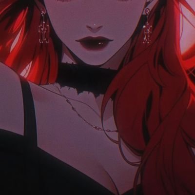 edits / gaming 🌒
28 // she/her // minors dni / nsfw content sometimes  🔞  // For quality: https://t.co/ZLcU61kXGx