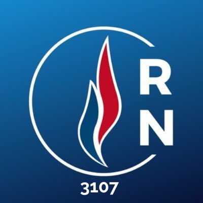 Compte officiel du Rassemblement National de la septième circonscription de Haute-Garonne | Déléguée de circonscription @EPinatel_ | Vivement le 9 juin 🇫🇷