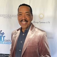 Obba Babatundé(@ObbaBabatunde) 's Twitter Profileg