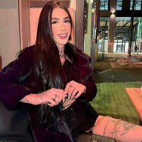 Marcela Dimov 🏳️⚧️ (@dimovmarcela) 's Twitter Profile
