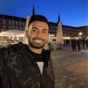 David Cuervo - @DavidCu28964190 - Twitter