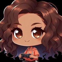Michelle da Fonseca (@pixi_michi) Twitter profile photo