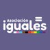 Asociacion IGUALES (@igualeshn) Twitter profile photo