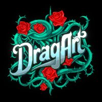 DRAGART(@DRAGARTT) 's Twitter Profile Photo