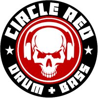 Circle Red(@CircleRed_DNB) 's Twitter Profile Photo