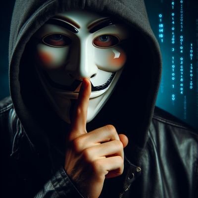 Notknownguy's profile picture. Privacy, Software, Tech, Space, Life.