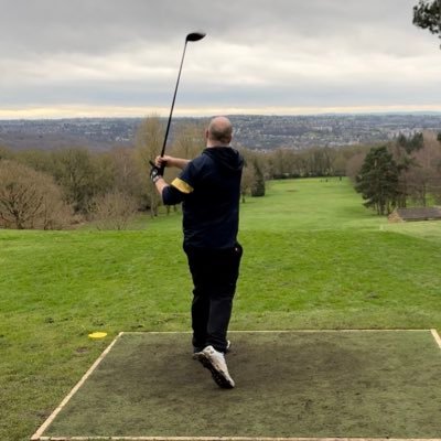 Love gaming, Proud & Passionate season ticket holder at @lufc and goes to away games. Love my golf check out @dazsgolf on TikTok and NFL = Buffalo Bills