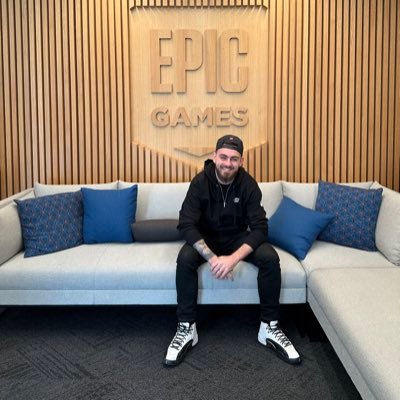 Recruiter at @EpicGames | Dad | Husband | Gamer paul.turner@epicgames.com