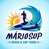 MarioSUP - Kayak & Stand Up Paddle Tours(@mariosupalgarve) 's Twitter Profile Photo