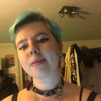 Mentally Ill Gender Goblin™️さんのプロフィール画像