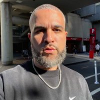 Chris Cali (@chris_cali_) 's Twitter Profile